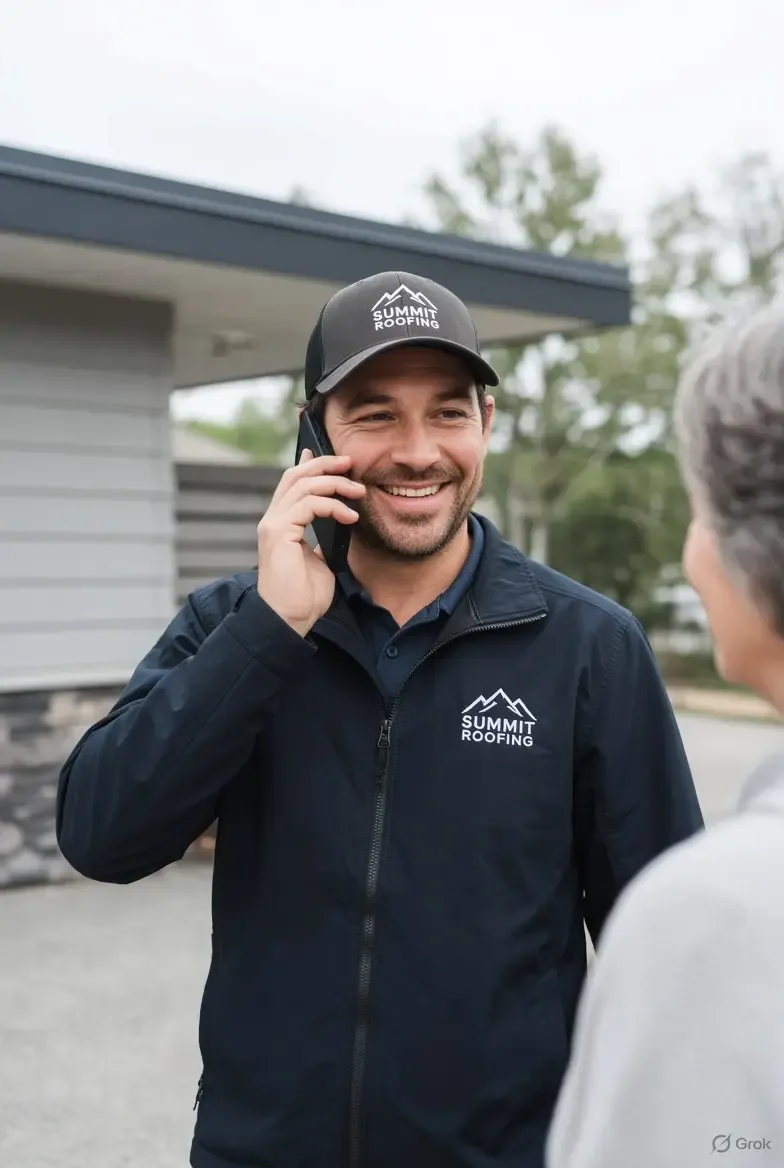 Flat Roof Leak Repair Brooklyn, IA FAQs